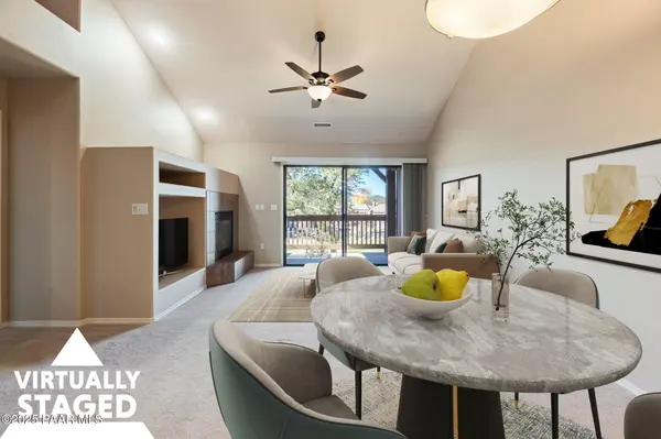 1100 Deodora LN #206, Prescott, AZ 86303