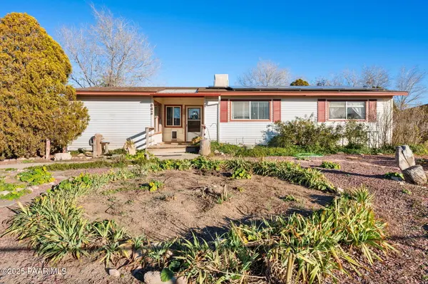 865 W Damion LOOP, Chino Valley, AZ 86323