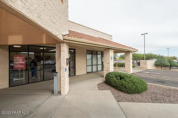 7520 E State Route 69, Prescott Valley, AZ 86314
