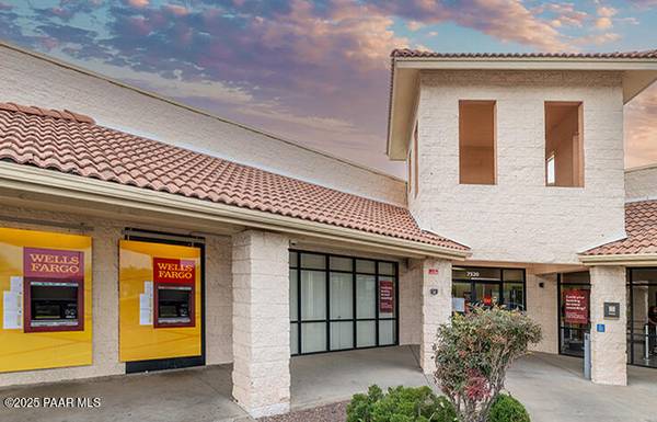 7520 E State Route 69, Prescott Valley, AZ 86314