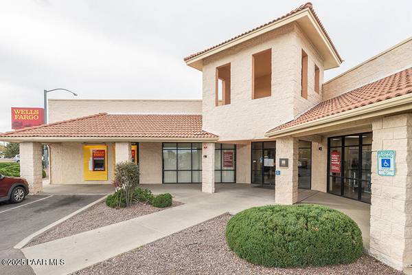 7520 E State Route 69, Prescott Valley, AZ 86314