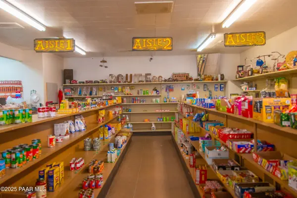 54130 N Main ST, Seligman, AZ 86337