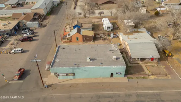 54130 N Main ST, Seligman, AZ 86337