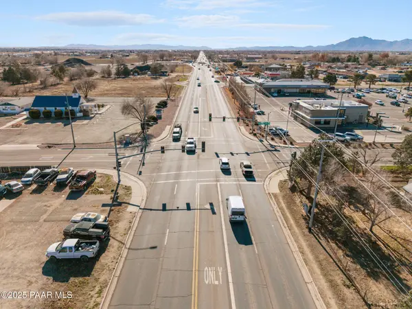 2001 N State Route 89, Chino Valley, AZ 86323