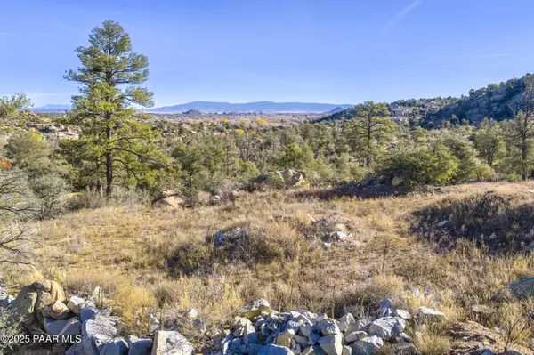 2720 N Country Park DR, Prescott, AZ 86305