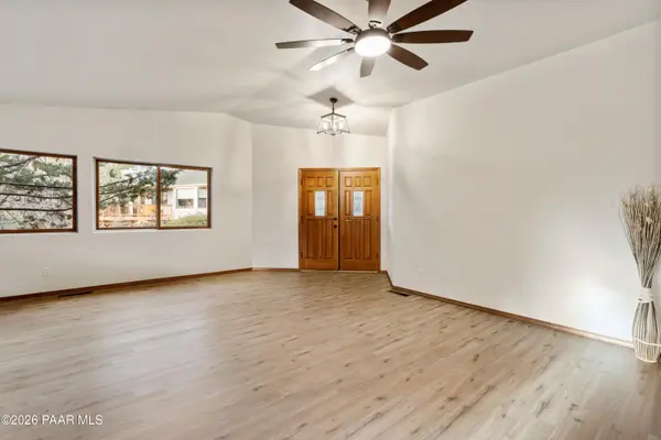 1399 Natures WAY, Prescott, AZ 86305