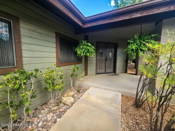 1399 Natures WAY, Prescott, AZ 86305