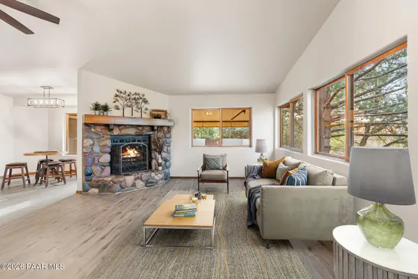 1399 Natures WAY, Prescott, AZ 86305