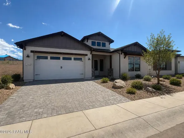4343 N Larkin AVE, Prescott Valley, AZ 86314