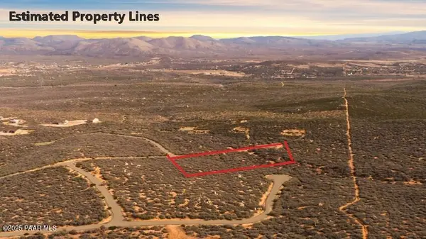 402b E Woodland WAY, Dewey-humboldt, AZ 86327