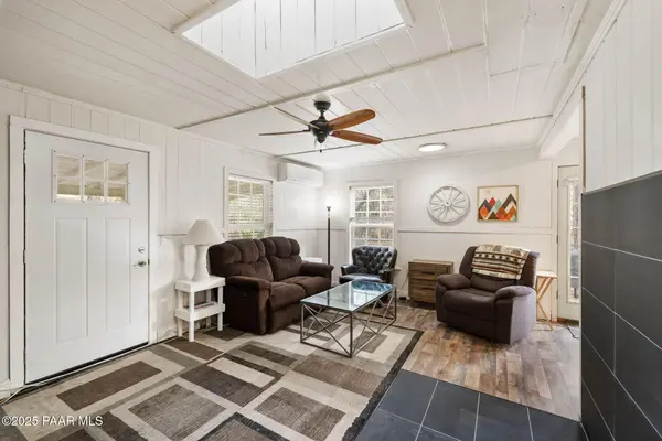 1347 W Quartz RD, Prescott, AZ 86303