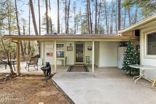 1347 W Quartz RD, Prescott, AZ 86303