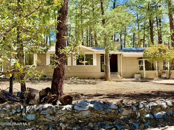 4491 S Spur LN, Prescott, AZ 86303