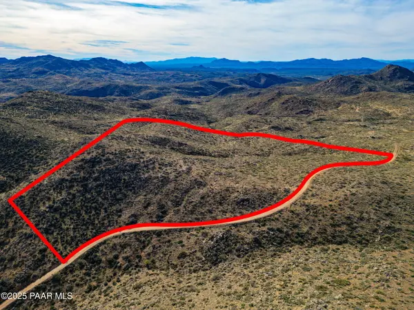 0 Bull Whip RD, Congress, AZ 85332