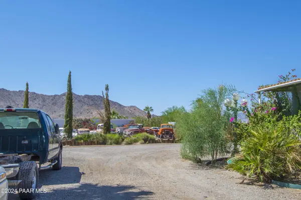 1498 W Main ST, Quartzsite, AZ 85346