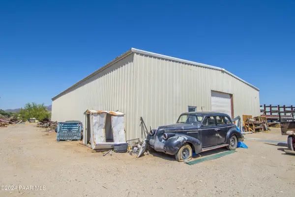 1498 W Main ST, Quartzsite, AZ 85346