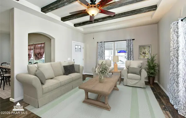 11350 E Sarah Jane Lane 154, Dewey-humboldt, AZ 86327