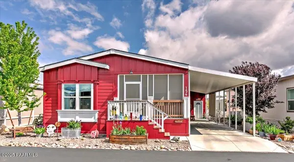11350 E Sarah Jane Lane 154, Dewey-humboldt, AZ 86327