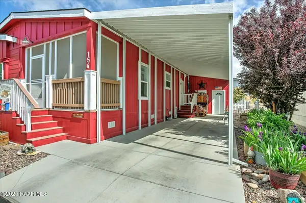 11350 E Sarah Jane Lane 154, Dewey-humboldt, AZ 86327