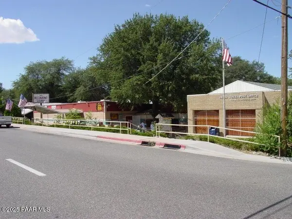 22610 S State Highway 89, Yarnell, AZ 85362