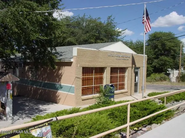 22610 S State Highway 89, Yarnell, AZ 85362