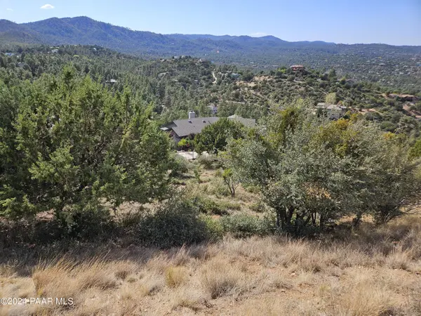 1400 Escalante DR, Prescott, AZ 86303