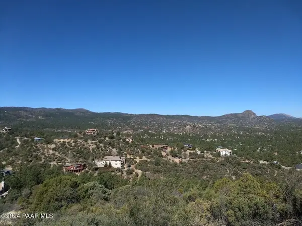 1400 Escalante DR, Prescott, AZ 86303