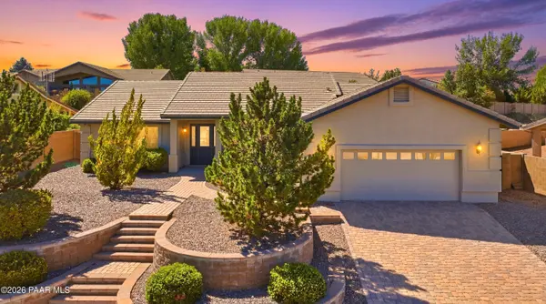 7510 N Outlook LN, Prescott Valley, AZ 86315