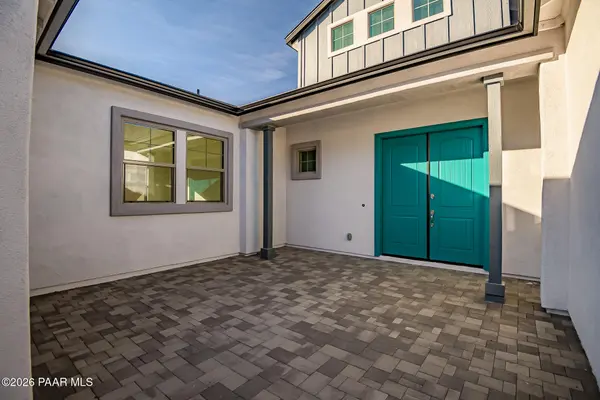 3126 Leaning Rock RD, Prescott, AZ 86301