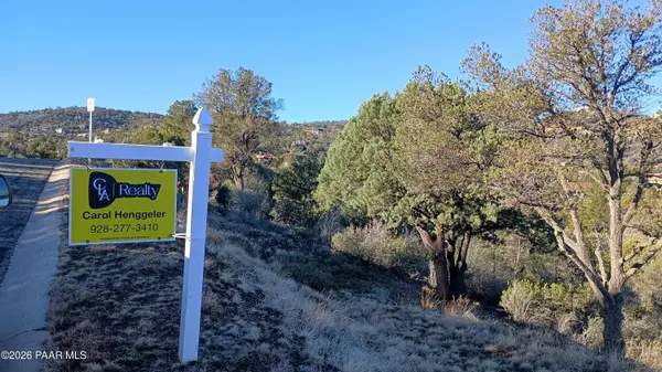 368 Fox Hollow CIR, Prescott, AZ 86303