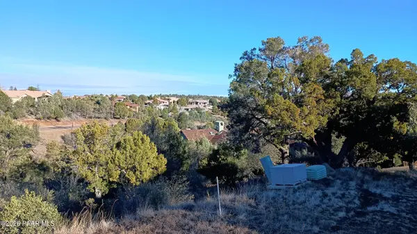 368 Fox Hollow CIR, Prescott, AZ 86303
