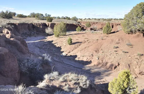 Lot690&691 691 Cr 5270 (Old Hunt Rd) Rwm, Concho, AZ 85924