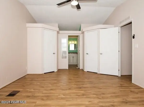 724 N Mesquite Tree DR, Dewey-humboldt, AZ 86327