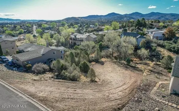 785 Sunrise BLVD, Prescott, AZ 86301