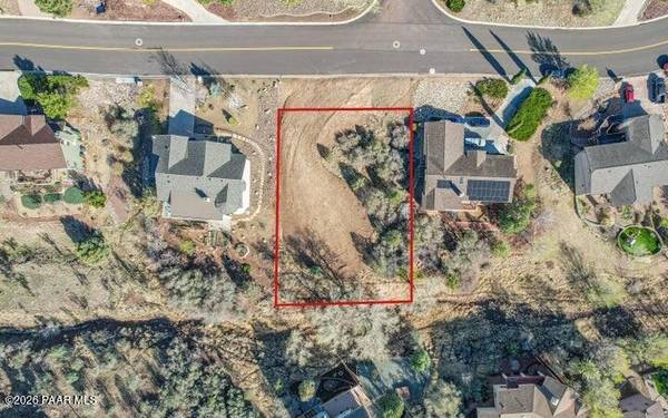 785 Sunrise BLVD, Prescott, AZ 86301