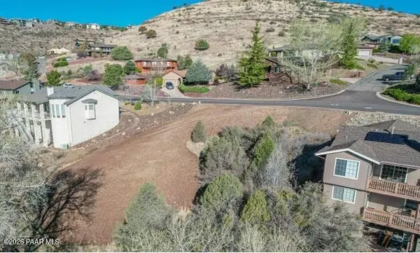 785 Sunrise BLVD, Prescott, AZ 86301
