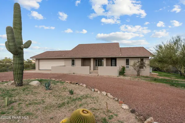 1560 Vista DR, Wickenburg, AZ 85390,Video Tour