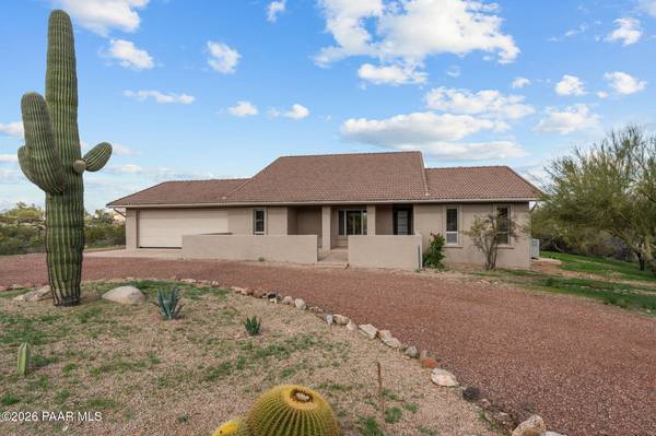 1560 Vista DR, Wickenburg, AZ 85390