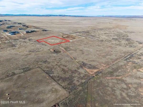 3 E Territorial RD, Prescott Valley, AZ 86315