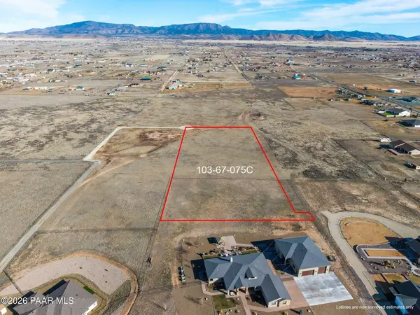 3 E Territorial RD, Prescott Valley, AZ 86315