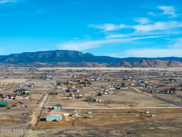 4 E Territorial RD, Prescott Valley, AZ 86315
