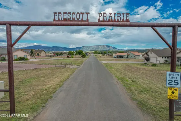 12c-4 Tessa Lane, Prescott Valley, AZ 86315