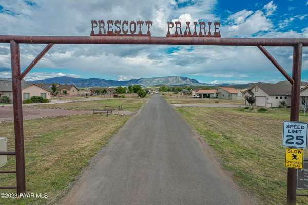 12c-4 Tessa Lane, Prescott Valley, AZ 86315