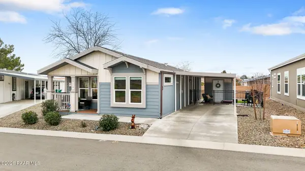 12155 E Mcqueen DR, Dewey-humboldt, AZ 86327