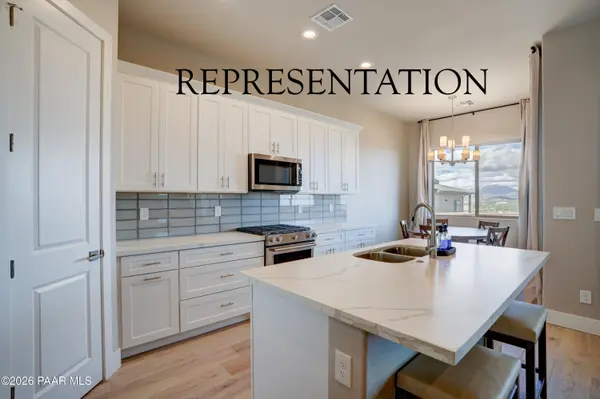 247 Looking Glass DR, Prescott, AZ 86303