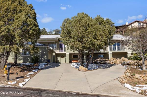 2230 Skyline DR, Prescott, AZ 86303