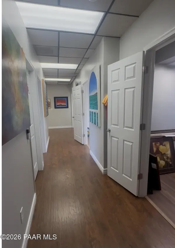 637 W Hillside A2 AVE, Prescott, AZ 86301
