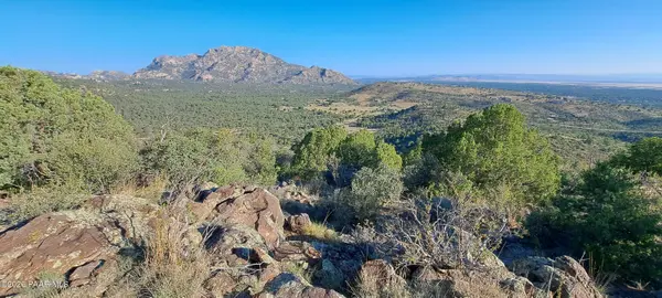4379 N Double Stack TRL, Prescott, AZ 86305