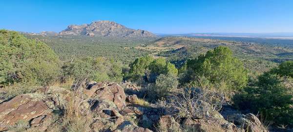 4379 N Double Stack TRL, Prescott, AZ 86305