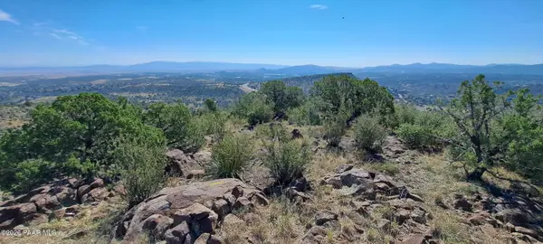 2433 W Ridge View TRL, Prescott, AZ 86305